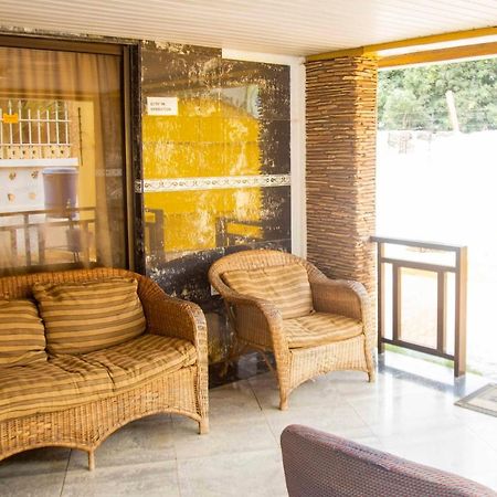 Forte Royale Hotel Accra Luaran gambar