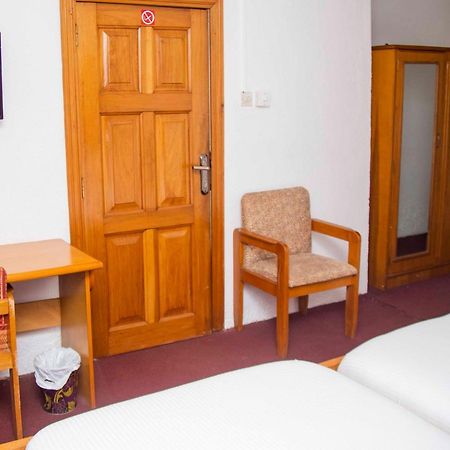 Forte Royale Hotel Accra Luaran gambar