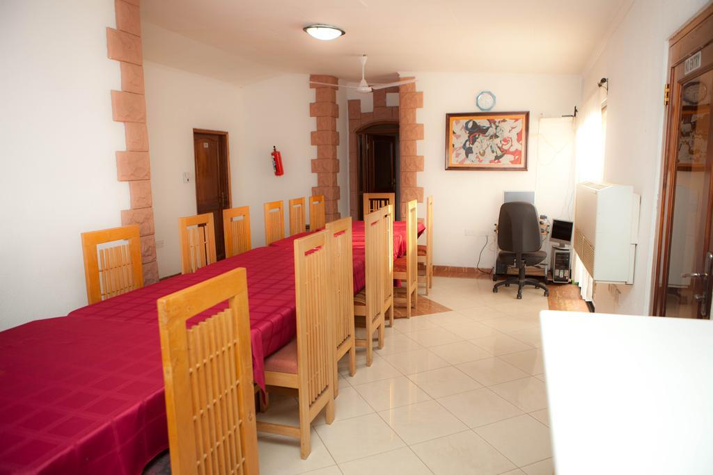 Forte Royale Hotel Accra Luaran gambar