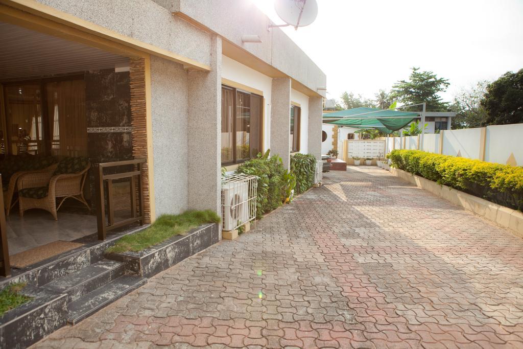Forte Royale Hotel Accra Luaran gambar