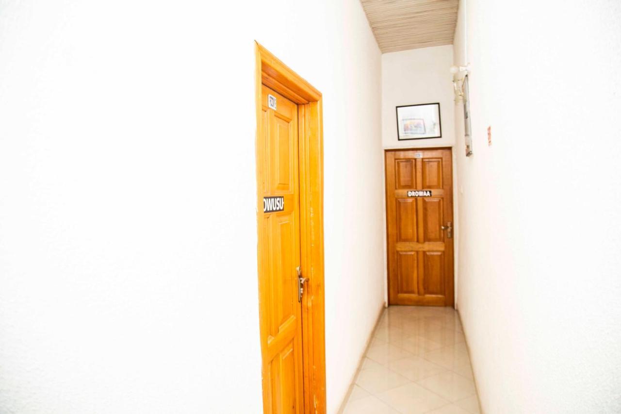Forte Royale Hotel Accra Luaran gambar