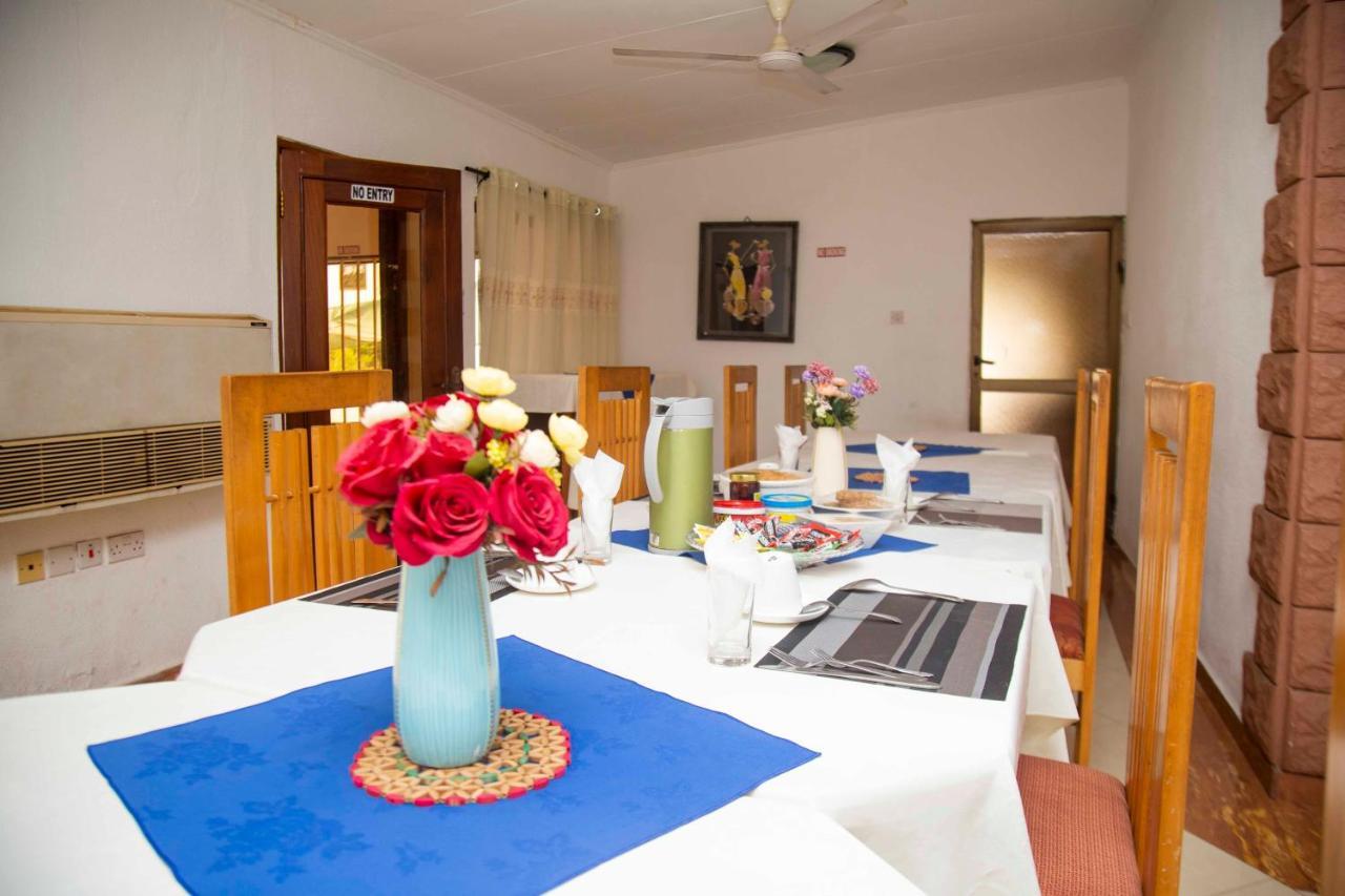 Forte Royale Hotel Accra Luaran gambar