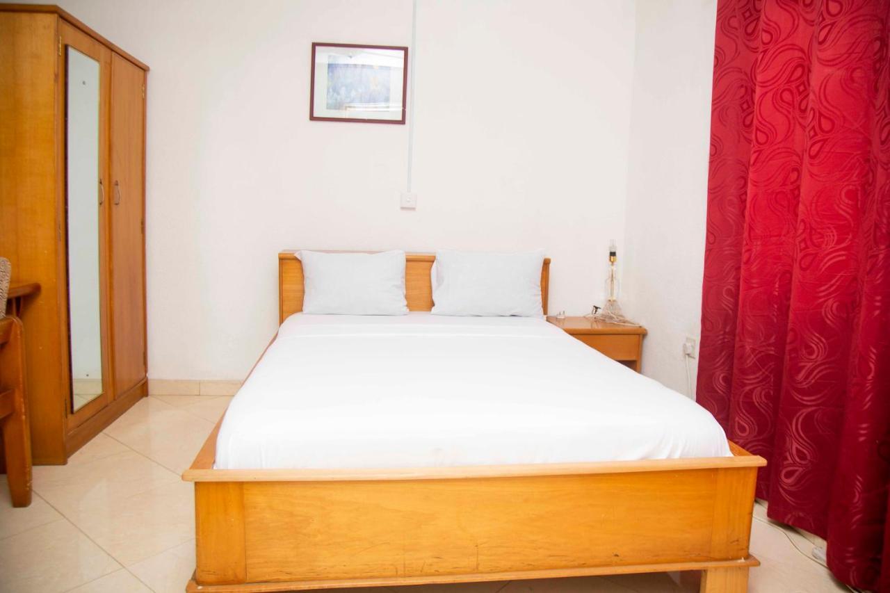 Forte Royale Hotel Accra Luaran gambar