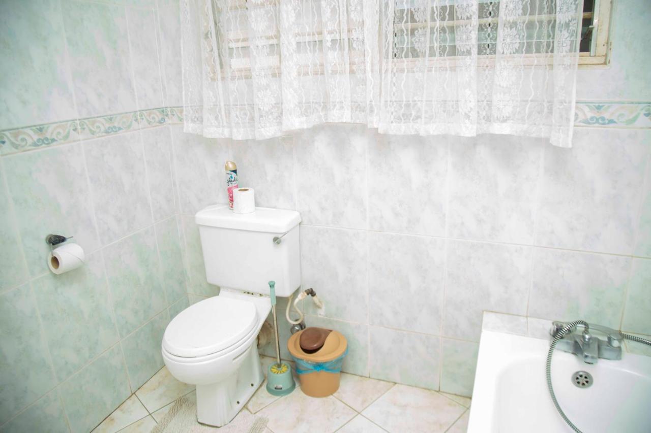 Forte Royale Hotel Accra Luaran gambar