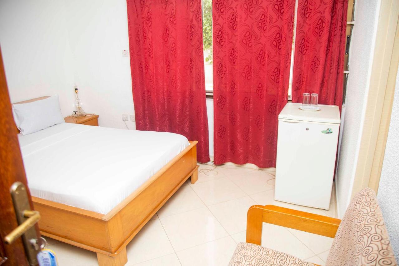 Forte Royale Hotel Accra Luaran gambar