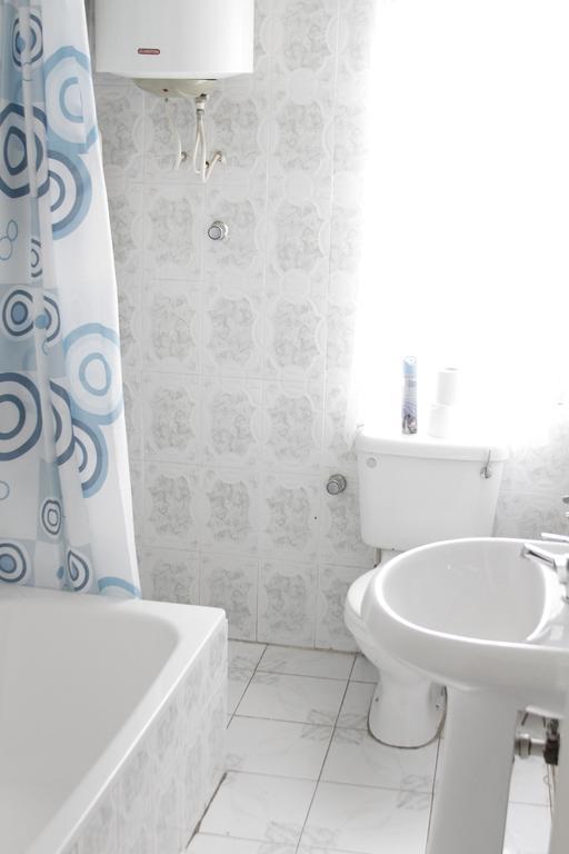 Forte Royale Hotel Accra Luaran gambar