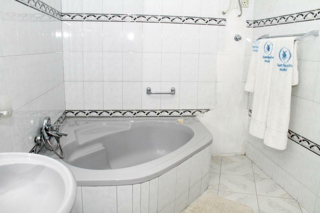 Forte Royale Hotel Accra Luaran gambar