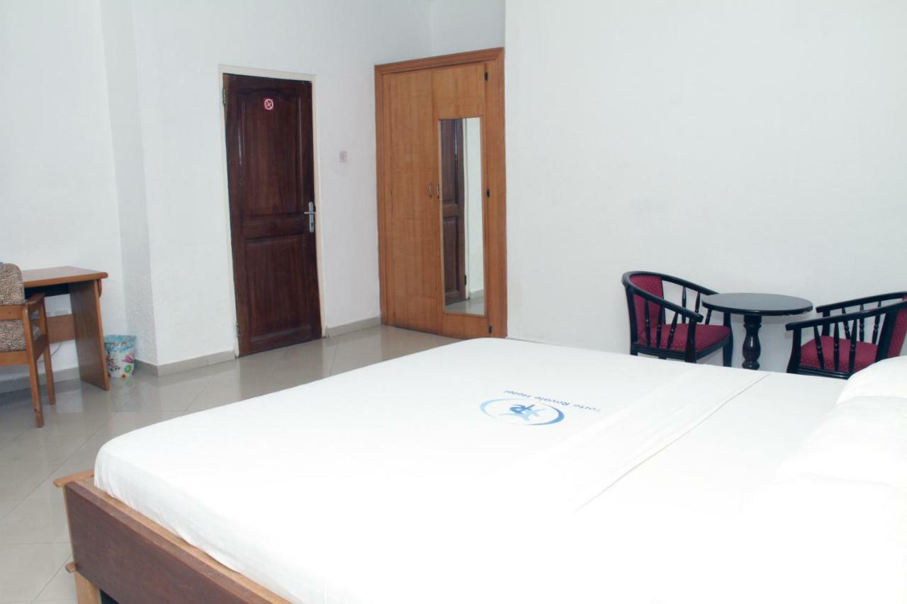 Forte Royale Hotel Accra Luaran gambar