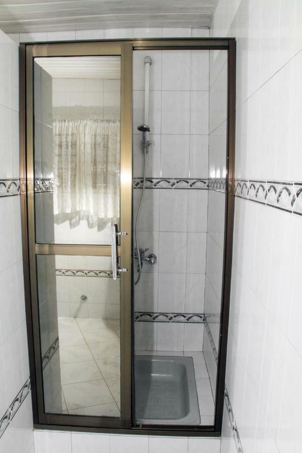 Forte Royale Hotel Accra Luaran gambar