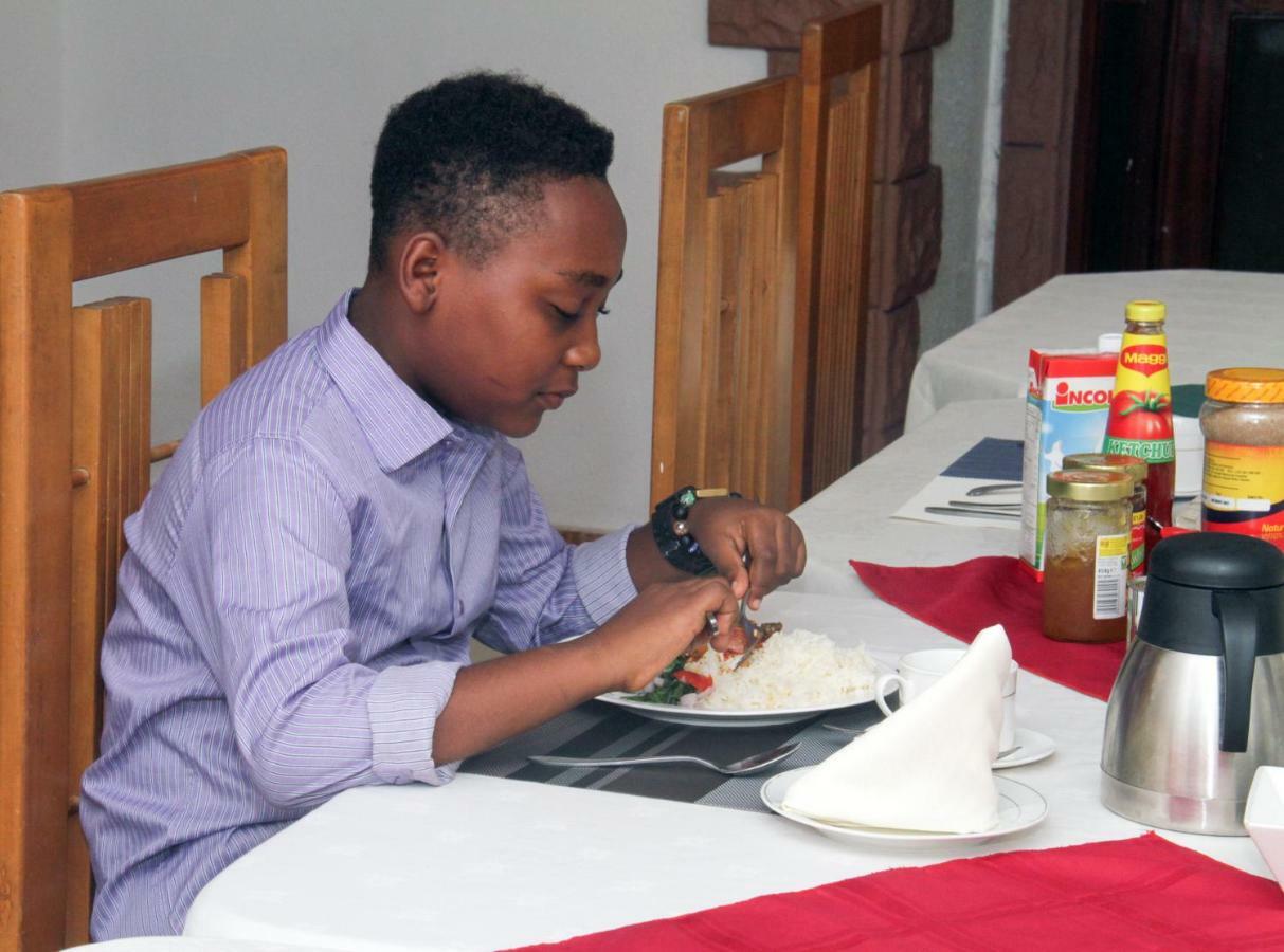 Forte Royale Hotel Accra Luaran gambar