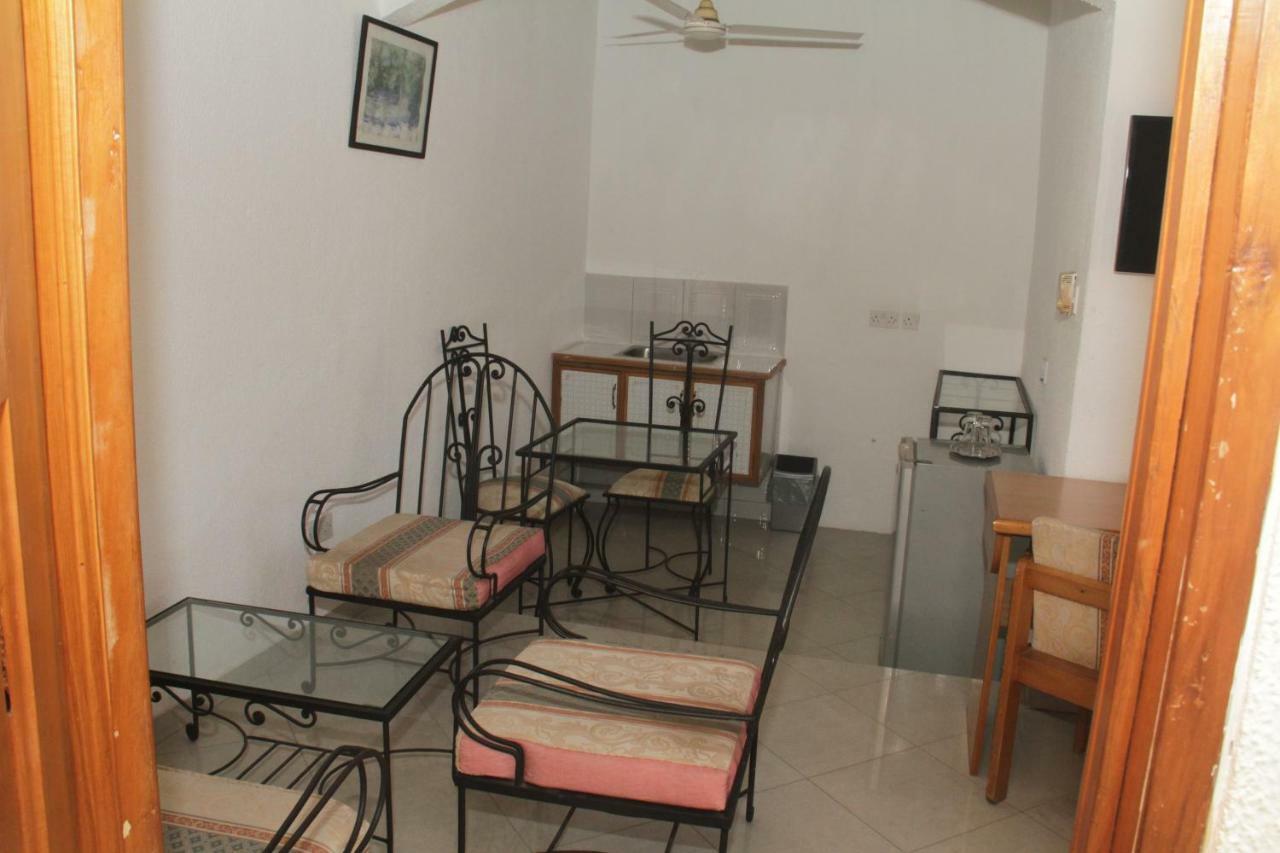 Forte Royale Hotel Accra Luaran gambar