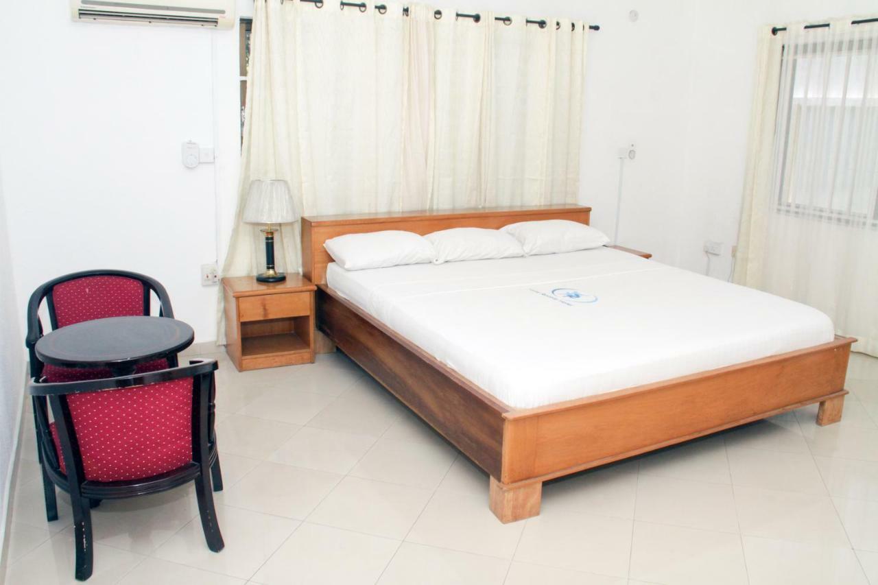 Forte Royale Hotel Accra Luaran gambar