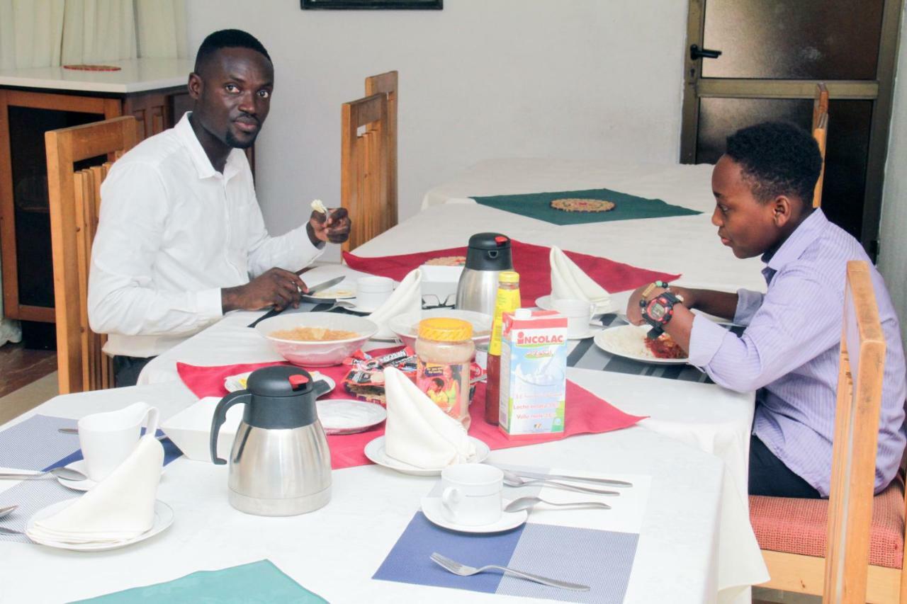 Forte Royale Hotel Accra Luaran gambar