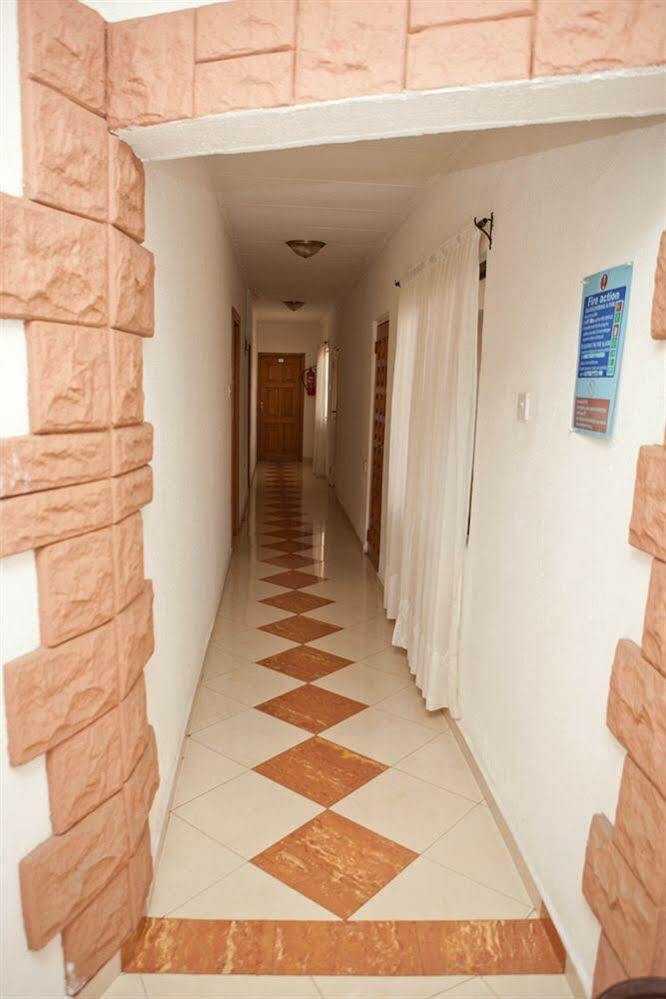 Forte Royale Hotel Accra Luaran gambar